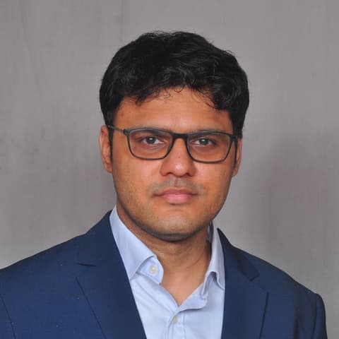 Pratik Malladi, Management Consultant in Mumbai, Maharashtra, India