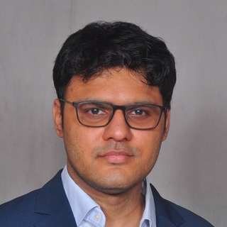 Pratik Malladi, interim COO Freelancer.