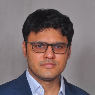 Pratik Malladi, interim COO Freelancer.