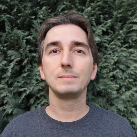 Jan Kratochvíl, Developer in Albrechtice v Jizerských horách, Liberec Region, Czech Republic