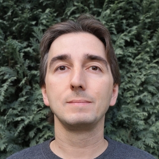 Jan Kratochvíl, Toptal Linux Developer.