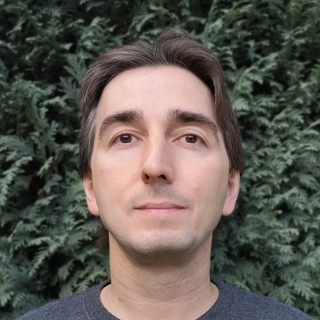 Jan Kratochvíl, Toptal Linux Developer.