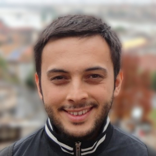 Suat Gönül, Apache OFBiz Engineer.