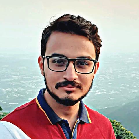 Syed Rohaan Hussain, Developer in Lahore, Punjab, Pakistan