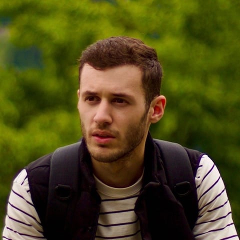Sandro Chalagashvili, Developer in Tbilisi, Georgia