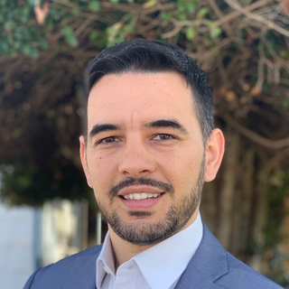 Goran Brkic, risk management consulting Consulting Expert.