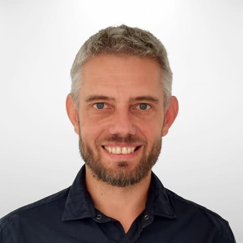 Lukasz Luczak, Developer in Warsaw, Poland