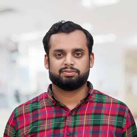 Muhammad Awais, Developer in Lahore, Pakistan