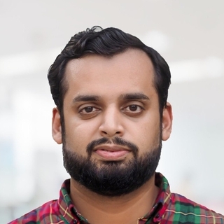 Muhammad Awais, Toptal MailChimp Developer.