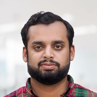 Muhammad Awais, Toptal MailChimp Developer.