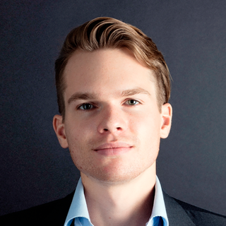 Michael Boutin, Toptal Nuxt.js Developer.