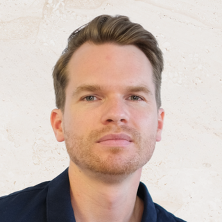 Michael Boutin, Toptal Nuxt.js Developer.