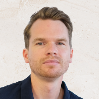 Michael Boutin, Toptal forward deployed Developer.