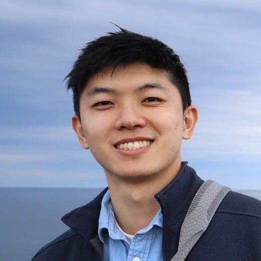 Jeff Zhan, Developer in San Francisco, CA, United States