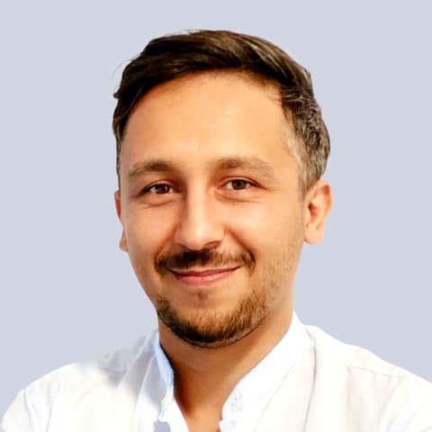 George Muntean, Developer in Bucharest, Romania