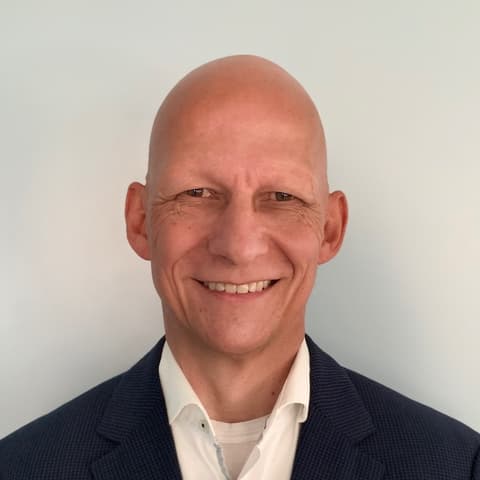 Olaf Luetkehoelter, Developer in Crofton, MD, United States