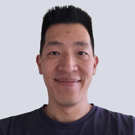 Philip Su, Developer in Seattle, WA, United States