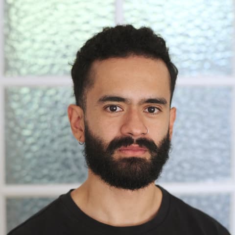 Sebastián Castaño, Developer in Berlin, Germany