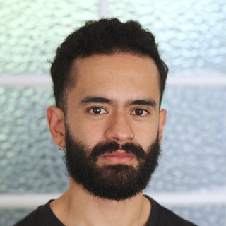 Sebastián Castaño, Toptal AI Model Training Developer.
