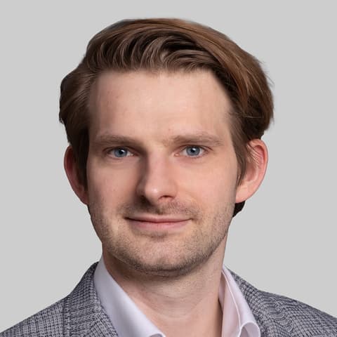 Timo Klock, Developer in Hamburg, Germany
