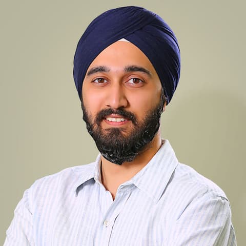 Amanbir Singh, Developer in Delhi, India
