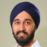 Amanbir Singh, Expert data mining Programmer for Hire.