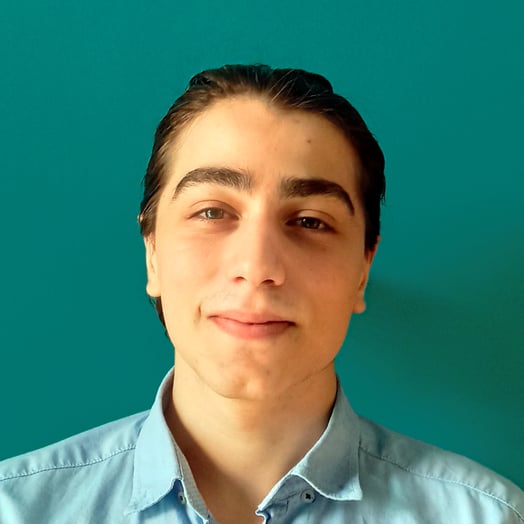 Givi Khartishvili, Developer in Tbilisi, Georgia