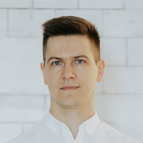 Iulian Gulea, Developer in Chișinău, Chisinau, Moldova