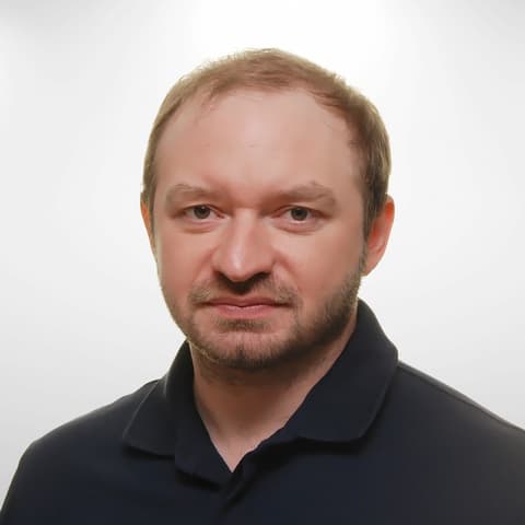 George Kapanadze, Product Manager in Tbilisi, Georgia