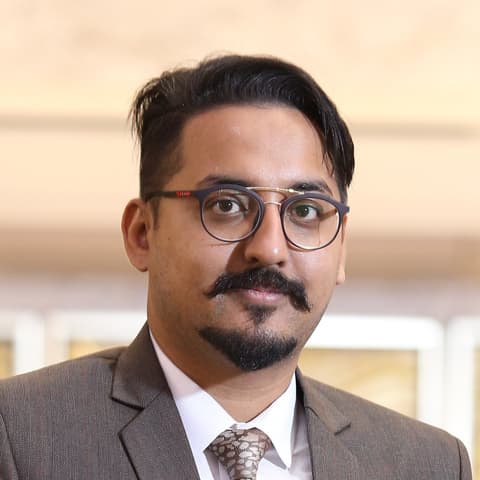 Hamza Ahmed, Developer in Karachi, Sindh, Pakistan