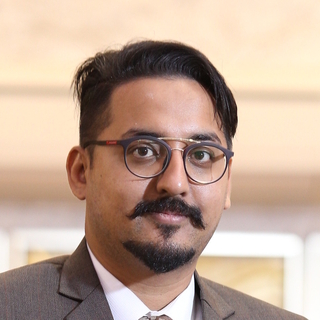 Hamza Ahmed, Accomplished Strapi Freelancer.