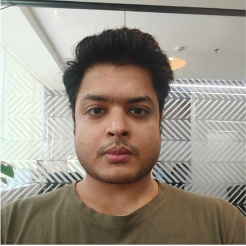 Ashutosh Tripathi, Developer in Gurugram, Haryana, India