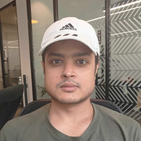 Ashutosh Tripathi, Developer in Yokohama, Kanagawa Prefecture, Japan