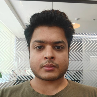 Ashutosh Tripathi, Freelance AI architect Programmer for Hire.