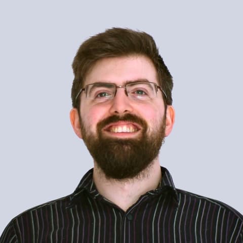 Robin Hayes, Developer in Birmingham, United Kingdom