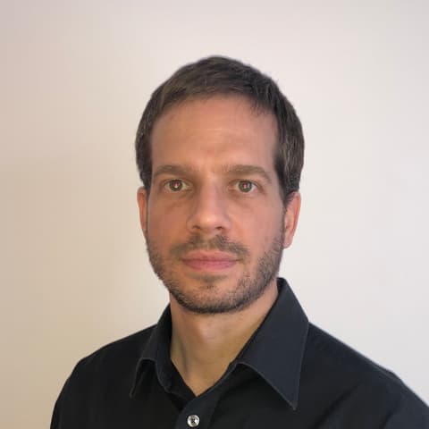 Krisztián Orbán, Developer in Budapest, Hungary