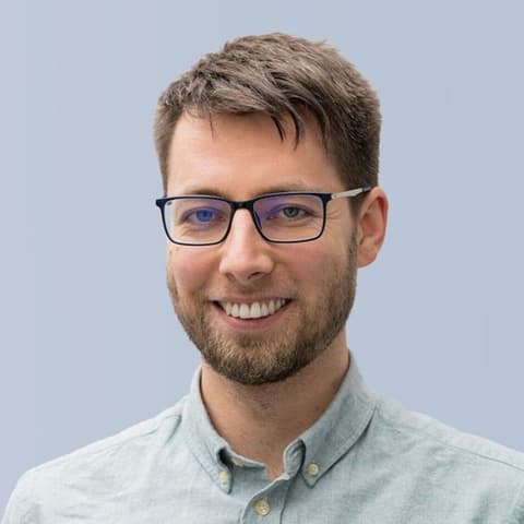 Dawid Smoleń, Developer in Kraków, Poland