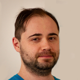 Denis Makarov, Qt Coder.