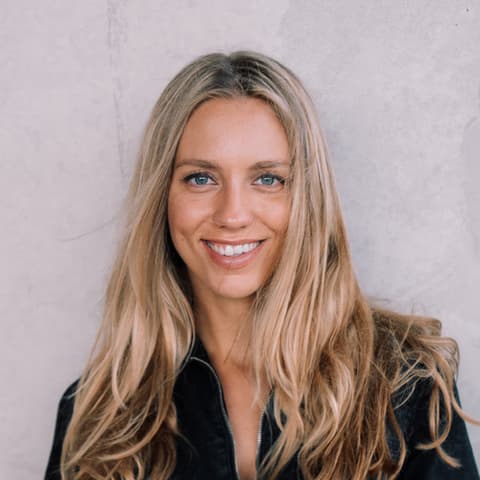 Katarina Seach, Product Manager in Amsterdam, Netherlands