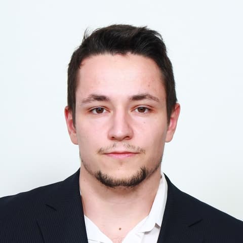 Joško Jukić, Developer in Split, Croatia