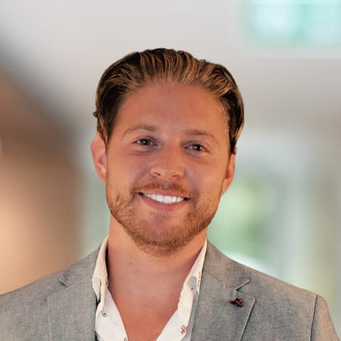 Nicholas Marengere, Product Manager in Ottawa, ON, Canada