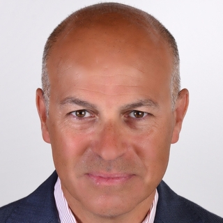Mario d'Aragona, CFO Consulting Expert.