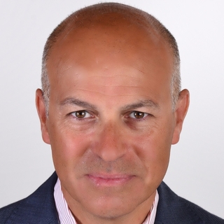 Mario d'Aragona, Fractional CFO Consulting Expert.