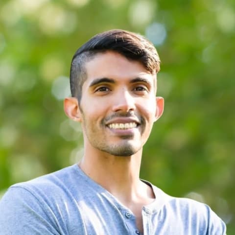 Javier Villanueva, Developer in Bournemouth, United Kingdom