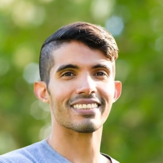 Javier Villanueva, Freelance Discord bot Engineer.