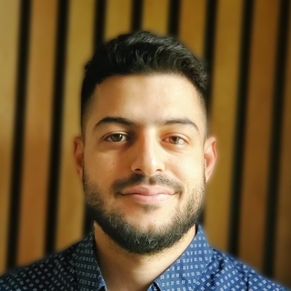 Wassim EL-Asmar, Toptal OpenStack Developer.