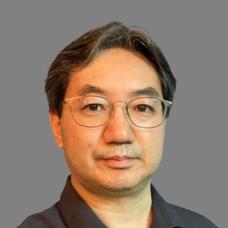 Kijong Uhm, Freelance RTOS Engineer.