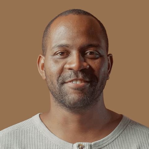 John Murinye, Designer in Harare, Harare Province, Zimbabwe