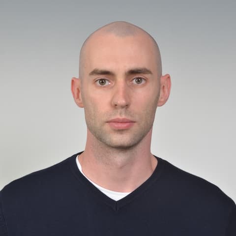 Evgeni Tsvetanov, Developer in Sofia, Bulgaria