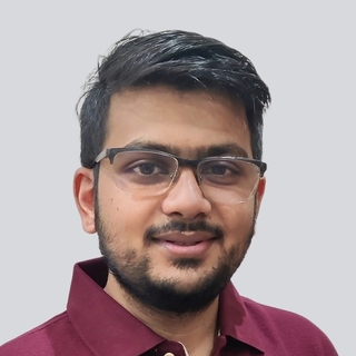 Udit Verma, Freelance iOS Developer for Hire.